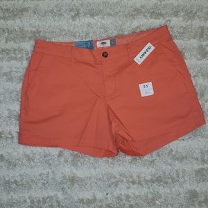 Old Navy shorts